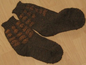 Socken