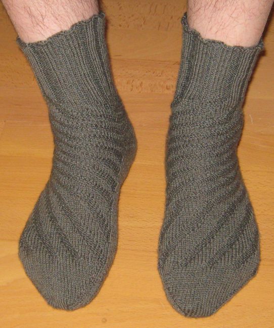 Socken