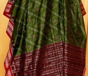 Ikat Sari