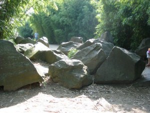 Parc André Citroen