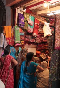 Bazar Jaipur
