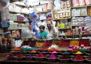 Mysore Market